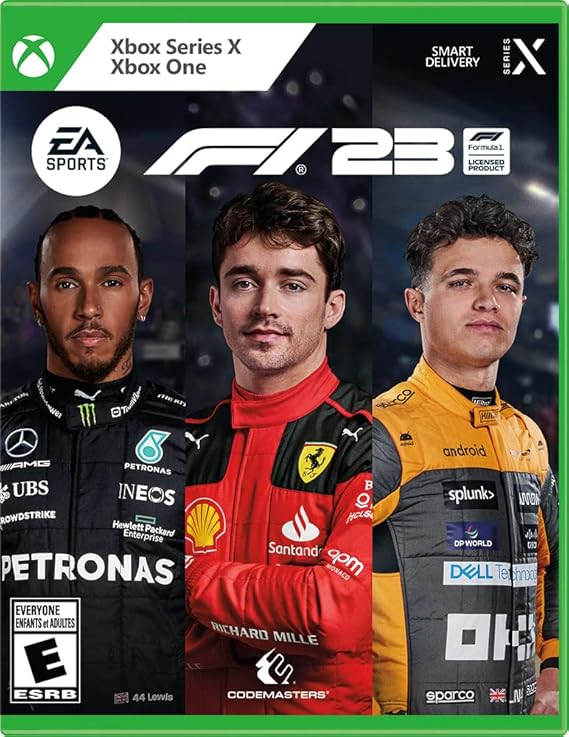 F1 23 used